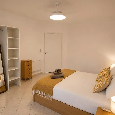 Apartment Private Patio - Heart Of Menton